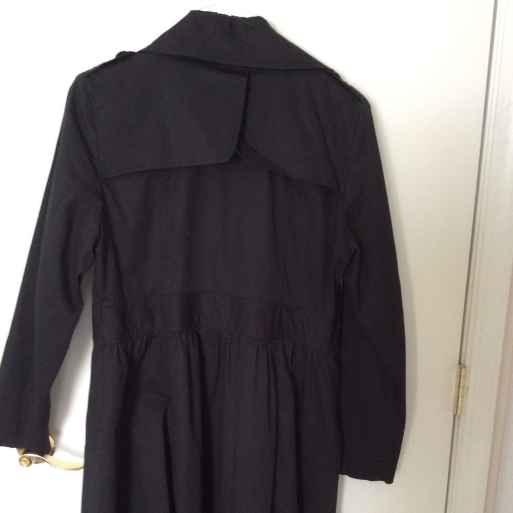 Trench Coat